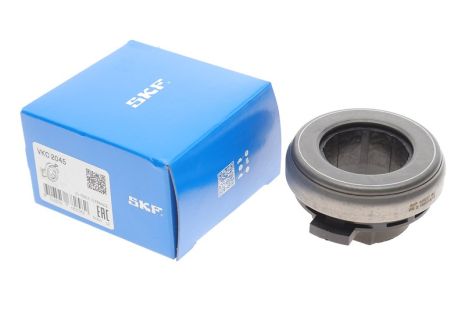Подшипник выжимной VOLVO 260, MERCEDES-BENZ G-CLASS, MERCEDES-BENZ T1, SKF (VKC2045)
