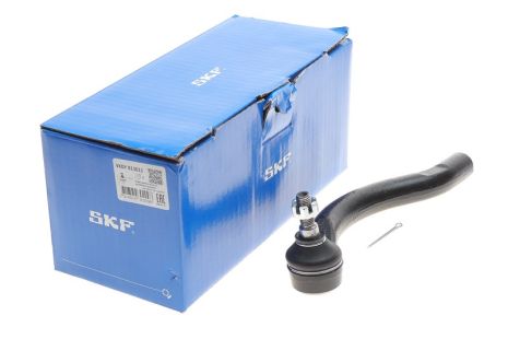 Наконечник рулевой тяги HONDA ACCORD, SKF (VKDY813011)