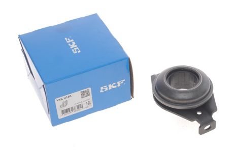 Подшипник выжимной FORD ESCORT, FORD FIESTA, FORD ORION, SKF (VKC2161)