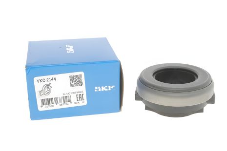 Механізм вижимного підшипника FORD Escort/Granada/P100/Scorpio/Sierra 1,6-3,0 72-00, SKF (VKC2144) Механізм вижимного підшипника FORD Escort/Granada/P100/Scorpio/Sierra 1,6-3,0 72-00, SKF (VKC2144)