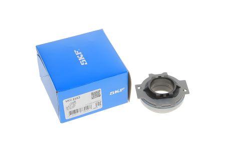 Вижимний підшипник для CHRYSLER YPSILON, LANCIA YPSILON, ALFA ROMEO, SKF (VKC2183)