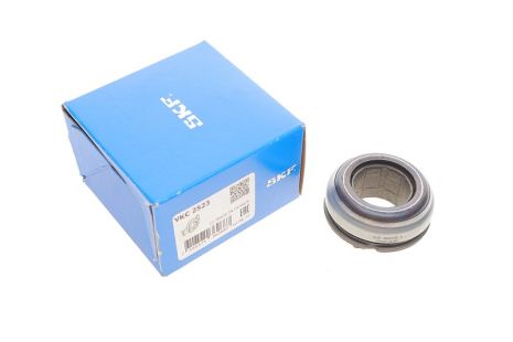 Подшипник выжимной OPEL CORSA, LANCIA PHEDRA, CITROËN C4, SKF (VKC2523)
