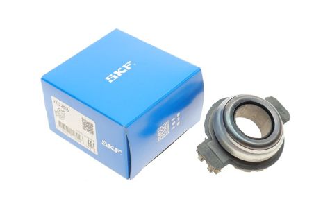 Подшипник выжимной FIAT SCUDO, CITROËN BERLINGO, PEUGEOT 106, SKF (VKC2516)
