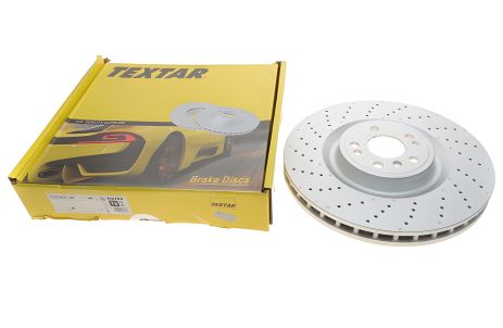 Тормозной диск BRABUS 35MR, MERCEDES-BENZ M-CLASS, MERCEDES-BENZ GLS, TEXTAR (92279805) Тормозной диск BRABUS 35MR, MERCEDES-BENZ M-CLASS, MERCEDES-BENZ GLS, TEXTAR (92279805)