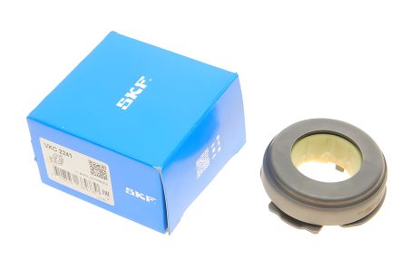 Выжимной подшипник для SKODA OCTAVIA, AUDI A3, VW PASSAT, SKF (VKC2241)