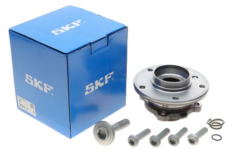 Сборная ступица для BMW X1, SKF (VKBA6713)