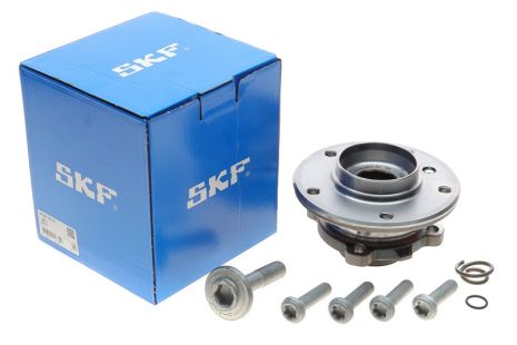 Ступица в сборе BMW X1, SKF (VKBA6713)