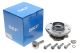 Ступица в сборе BMW X1, SKF (VKBA6713) Ступица в сборе BMW X1, SKF (VKBA6713)