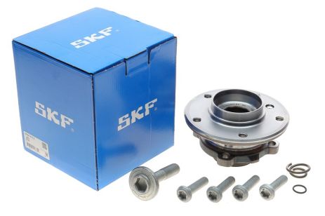 Маточина у зборі BMW X1, SKF (VKBA6713)