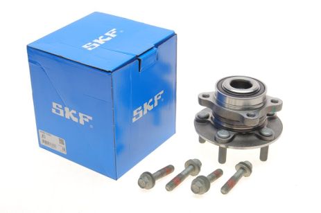 Маточина у зборі FORD MONDEO, SKF (VKBA7080)