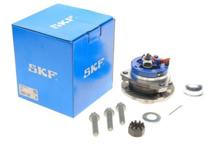 Комплект подшипника ступицы колеса OPEL ASTRA, SKF (VKBA3511)