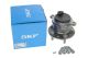 Комплект підшипника маточини колеса FORD KUGA, FORD MONDEO, FORD FOCUS, SKF (VKBA6637) Комплект підшипника маточини колеса FORD KUGA, FORD MONDEO, FORD FOCUS, SKF (VKBA6637)