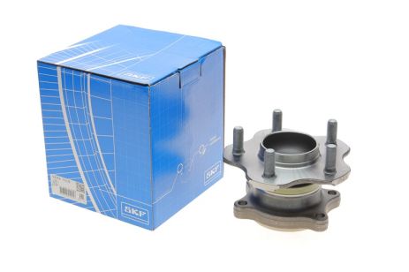 Ступица в сборе NISSAN TEANA, NISSAN QUEST, NISSAN MAXIMA, SKF (VKBA7418)
