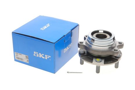 Комплект подшипника ступицы колеса NISSAN TEANA, NISSAN QUEST, NISSAN MURANO, SKF (VKBA6984)