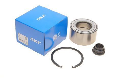 Комплект подшипника ступицы колеса LEXUS RX, TOYOTA HIGHLANDER, SKF (VKBA7547)