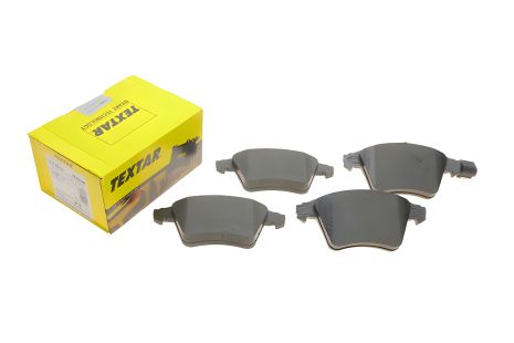 Комплект тормозных колодок VW TRANSPORTER, VW MULTIVAN, TEXTAR (2374602) Комплект тормозных колодок VW TRANSPORTER, VW MULTIVAN, TEXTAR (2374602)