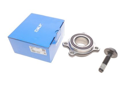 Комплект подшипника ступицы колеса AUDI A5, AUDI A4, AUDI A8, SKF (VKBA7097)