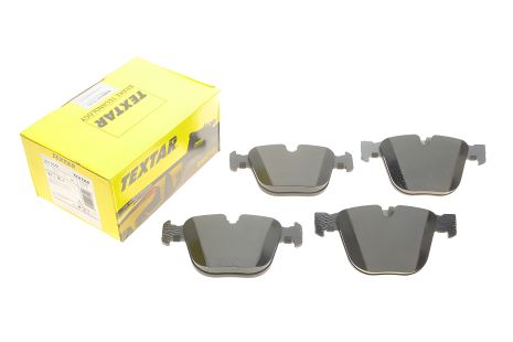Гальмівних колодок комплект ROLLS-ROYCE PHANTOM, BMW X5, BENTLEY BROOKLANDS, TEXTAR (2373001) Гальмівних колодок комплект ROLLS-ROYCE PHANTOM, BMW X5, BENTLEY BROOKLANDS, TEXTAR (2373001)