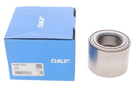 Комплект ступичного подшипника SKF VKBA3551 для IVECO DAILY и IVECO POWER