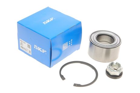 Комплект подшипника ступицы колеса DS DS, OPEL ASTRA, PEUGEOT 408, SKF (VKBA7036)