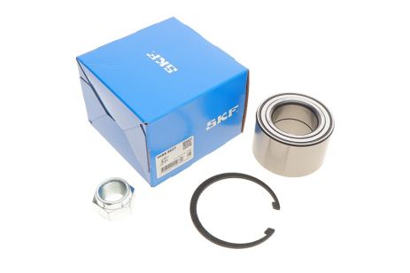 Комплект подшипника ступицы колеса MITSUBISHI OUTLANDER, SKF (VKBA6927)