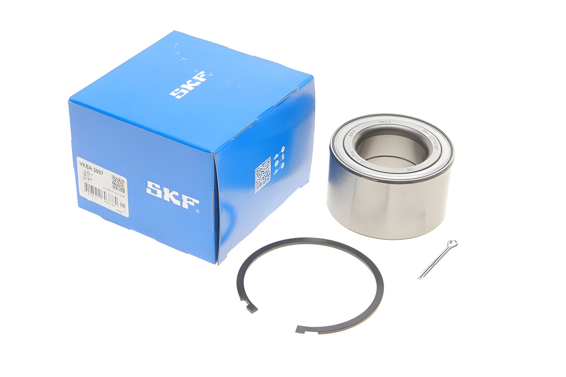 Комплект підшипника колеса для NISSAN X-TRAIL, SKF (VKBA3997) Комплект підшипника колеса для NISSAN X-TRAIL, SKF (VKBA3997)