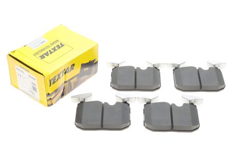 Тормозные колодки комплект для BMW 4, BMW 1, TEXTAR (2502801) Тормозные колодки комплект для BMW 4, BMW 1, TEXTAR (2502801)