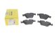 Комплект тормозных колодок BMW 5, BMW X1, TEXTAR (2379301) Комплект тормозных колодок BMW 5, BMW X1, TEXTAR (2379301)