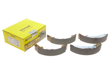 Комплект колодок гальмівних SAMSUNG QM3, MB CITAN, NISSAN NP200, TEXTAR (91069300) Комплект колодок гальмівних SAMSUNG QM3, MB CITAN, NISSAN NP200, TEXTAR (91069300)