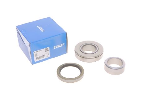 Комплект підшипника маточини колеса для SUZUKI JIMNY, SJ, SAMURAI, від SKF (VKBA1971)