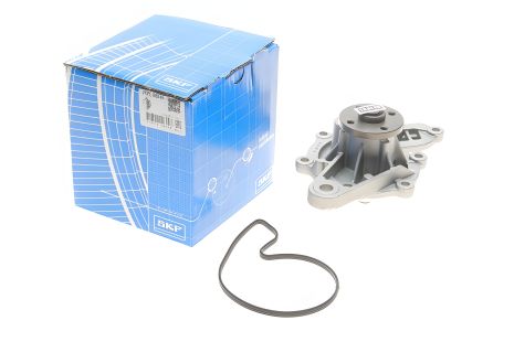 Водяний насос помпа SMART FORTWO, SKF (VKPC88848) Водяний насос помпа SMART FORTWO, SKF (VKPC88848)