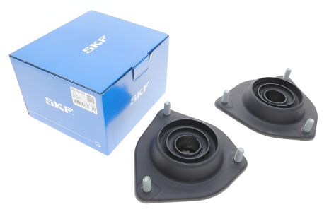 Опора стійки амортизатора KIA CERATO, HYUNDAI MATRIX, HYUNDAI ELANTRA, SKF (VKDC85003T)