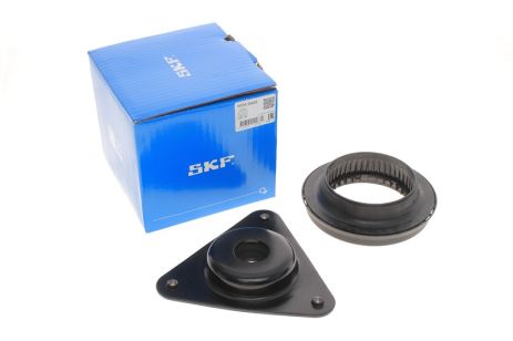 Опора стійки амортизатора RENAULT MEGANE, NISSAN X-TRAIL, NISSAN QASHQAI, SKF (VKDA35650) Опора стійки амортизатора RENAULT MEGANE, NISSAN X-TRAIL, NISSAN QASHQAI, SKF (VKDA35650)