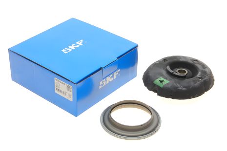 Опора стойки амортизатора для OPEL CORSA, PEUGEOT 208, CITROËN C3 от SKF (VKDA35336)