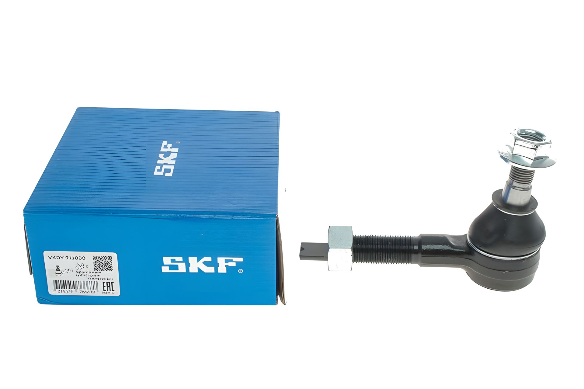 Рулевой наконечник TOYOTA AVENSIS, SKF (VKDY911000) Рулевой наконечник TOYOTA AVENSIS, SKF (VKDY911000)