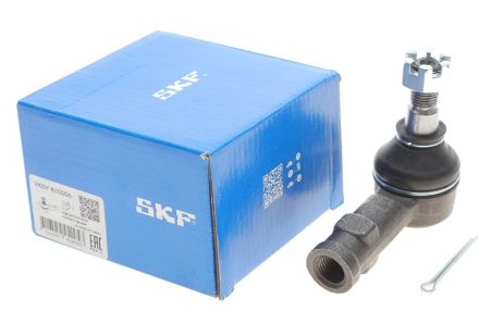Наконечник рулевой тяги HYUNDAI H100, MITSUBISHI L200,MITSUBISHI GTO, SKF (VKDY815506)