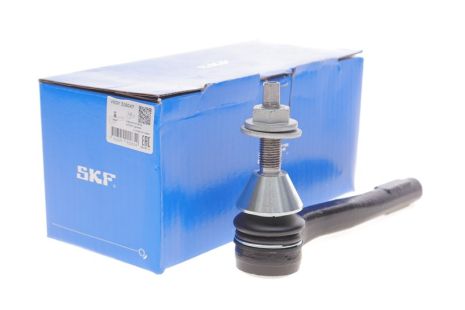 Накінечник рульової тяги MB E-CLASS, MB C-CLASS, MB CLS, SKF (VKDY318047) Накінечник рульової тяги MB E-CLASS, MB C-CLASS, MB CLS, SKF (VKDY318047)