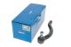 Накінечник рульової тяги HONDA ACCORD, SKF (VKDY813016)