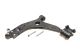 Рычаг подвески VOLVO C30, FORD FOCUS, VOLVO C70, SKF (VKDS324026B)