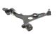 Рычаг подвески LANCIA ZETA, FIAT SCUDO, CITROËN JUMPY, SKF (VKDS323018B)