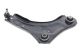 Рычаг подвески RENAULT MEGANE, RENAULT FLUENCE, RENAULT GRAND SCÉNIC, SKF (VKDS326044B)