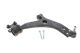 Рычаг подвески VOLVO C30, FORD C-MAX, FORD FOCUS, SKF (VKDS324002B)