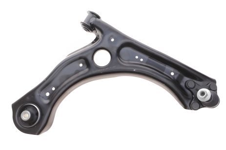 Рычаг подвески SKODA SCALA, VW T-CROSS, VW POLO, SKF (VKDS321528B)