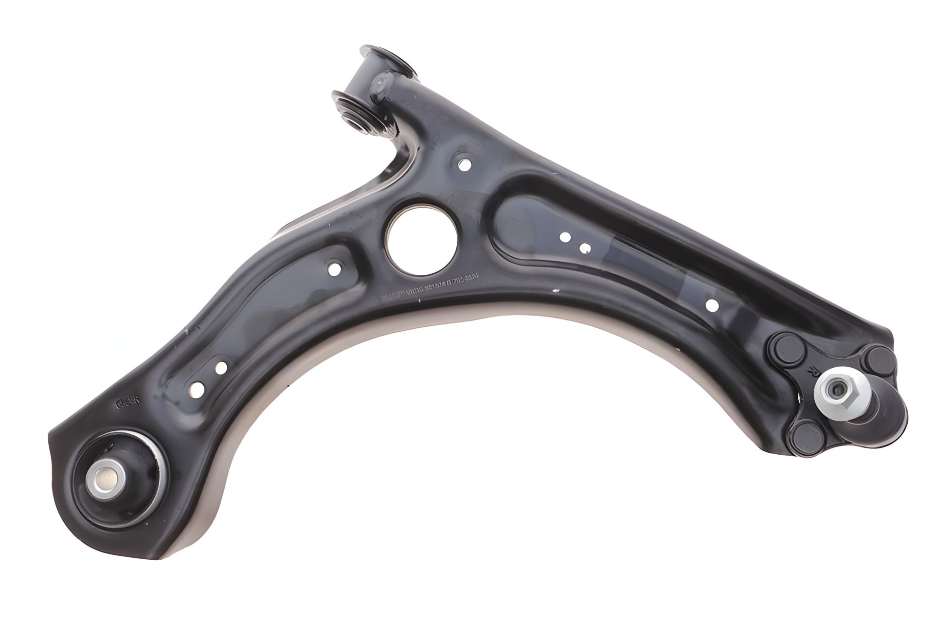 Важіль підвіски SKODA SCALA, VW T-CROSS, VW POLO, SKF (VKDS321528B) Важіль підвіски SKODA SCALA, VW T-CROSS, VW POLO, SKF (VKDS321528B)