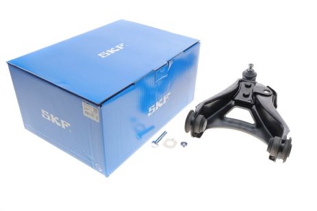 Рычаг подвески RENAULT CLIO, RENAULT THALIA, RENAULT KANGOO, SKF (VKDS326003B)