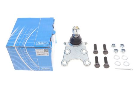 Кульова опора ISUZU D-MAX, SKF (VKDS819003) Кульова опора ISUZU D-MAX, SKF (VKDS819003)