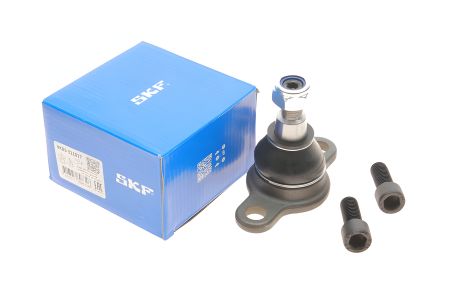 Опора кульова VW TRANSPORTER, VW MULTIVAN, SKF (VKDS311017)