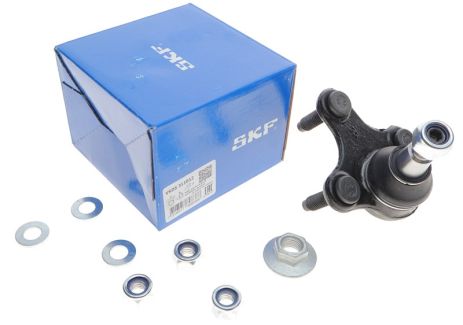 Шаровая опора SKODA KAROQ, SEAT LEON, VW CC, SKF (VKDS311012)