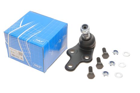 Шаровая опора FORD C-MAX, FORD FOCUS, SKF (VKDS314002)