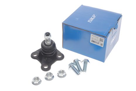 Кульова опора для RENAULT/DACIA DUSTER, RENAULT ARKANA марки SKF (VKDS316050)